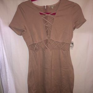 charlotte russe dress